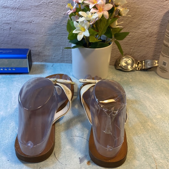 Kate Spade sandals SZ 6 M - Picture 3 of 7